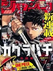 全职法师漫画智能下拉阅读