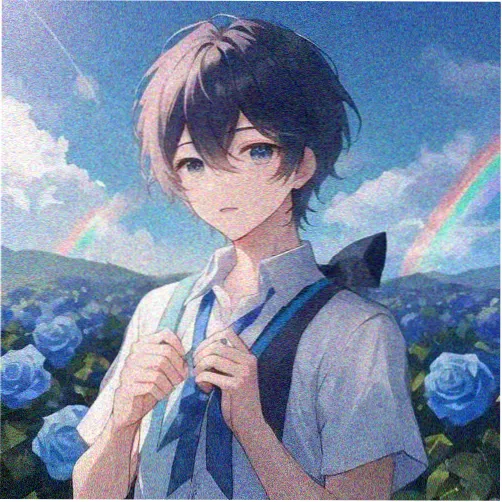 漫友头像