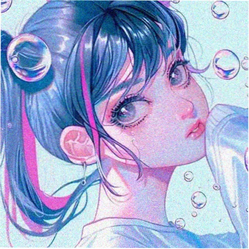 漫友头像